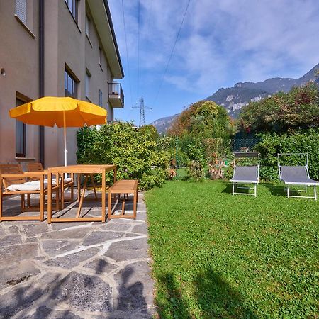 列尔纳La Casa Di Lucia公寓 外观 照片